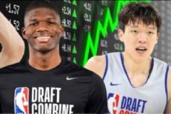 励志前NCAA三级联赛球员放弃转校杜克参加选秀 已获首轮承诺