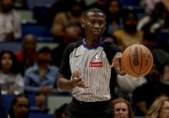 裁判培训总裁：球队若向NBA反映判罚，我们将转交对方球队
