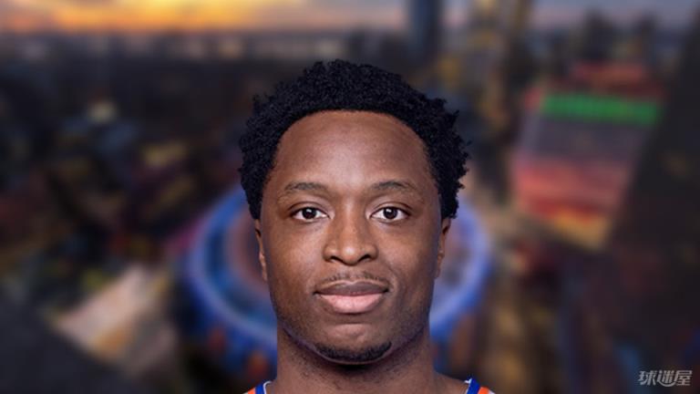 NBA每日盖帽王：OG阿努诺比3次盖帽纪录（2025年05月26日）