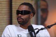 拉塞尔：NBA娱乐性更足，CBA专注输赢与裁判公正